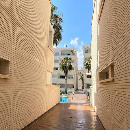 Elegance - Vacaciones Y Bienestar Apartment Дения Екстериор снимка