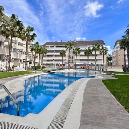 Elegance - Vacaciones Y Bienestar Apartment Дения Екстериор снимка