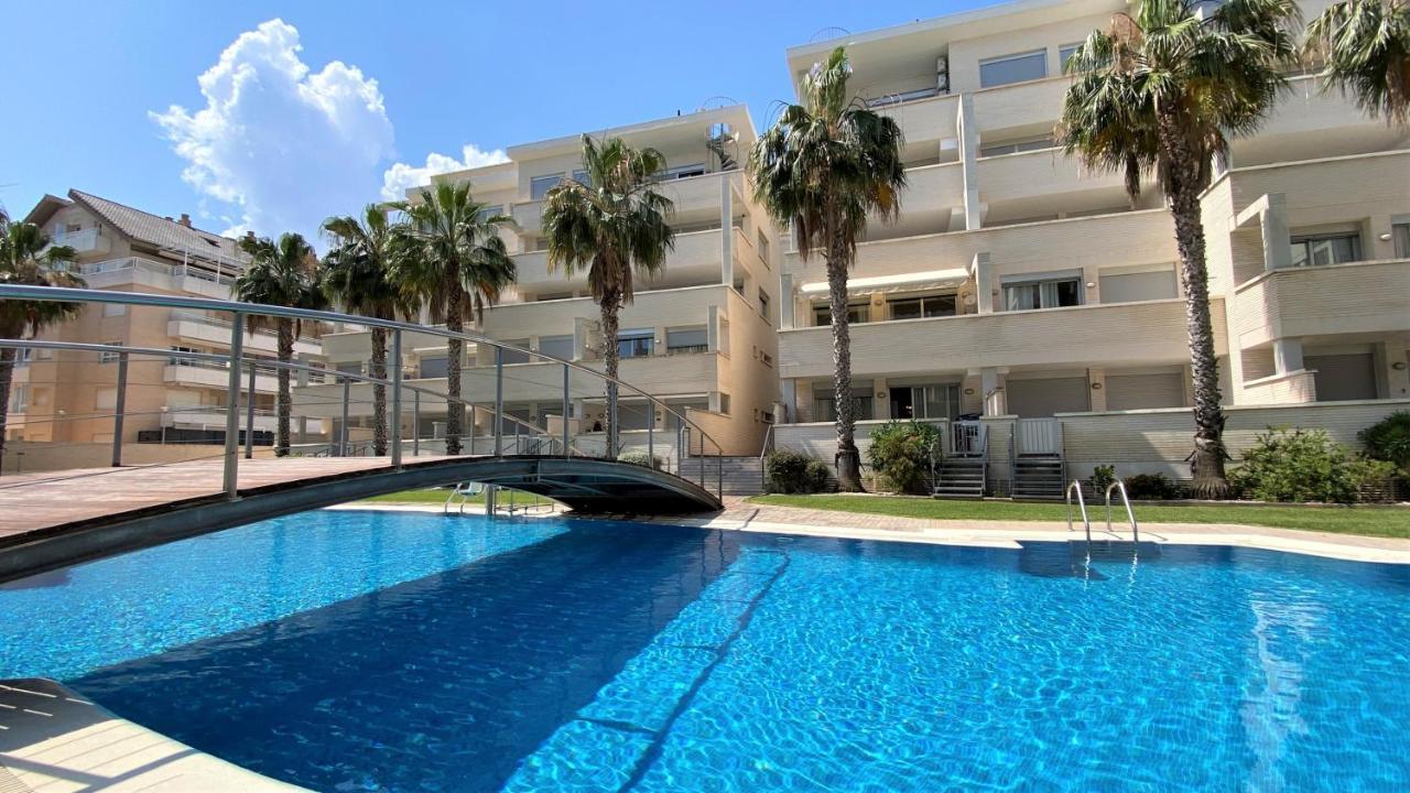 Elegance - Vacaciones Y Bienestar Apartment Дения Екстериор снимка