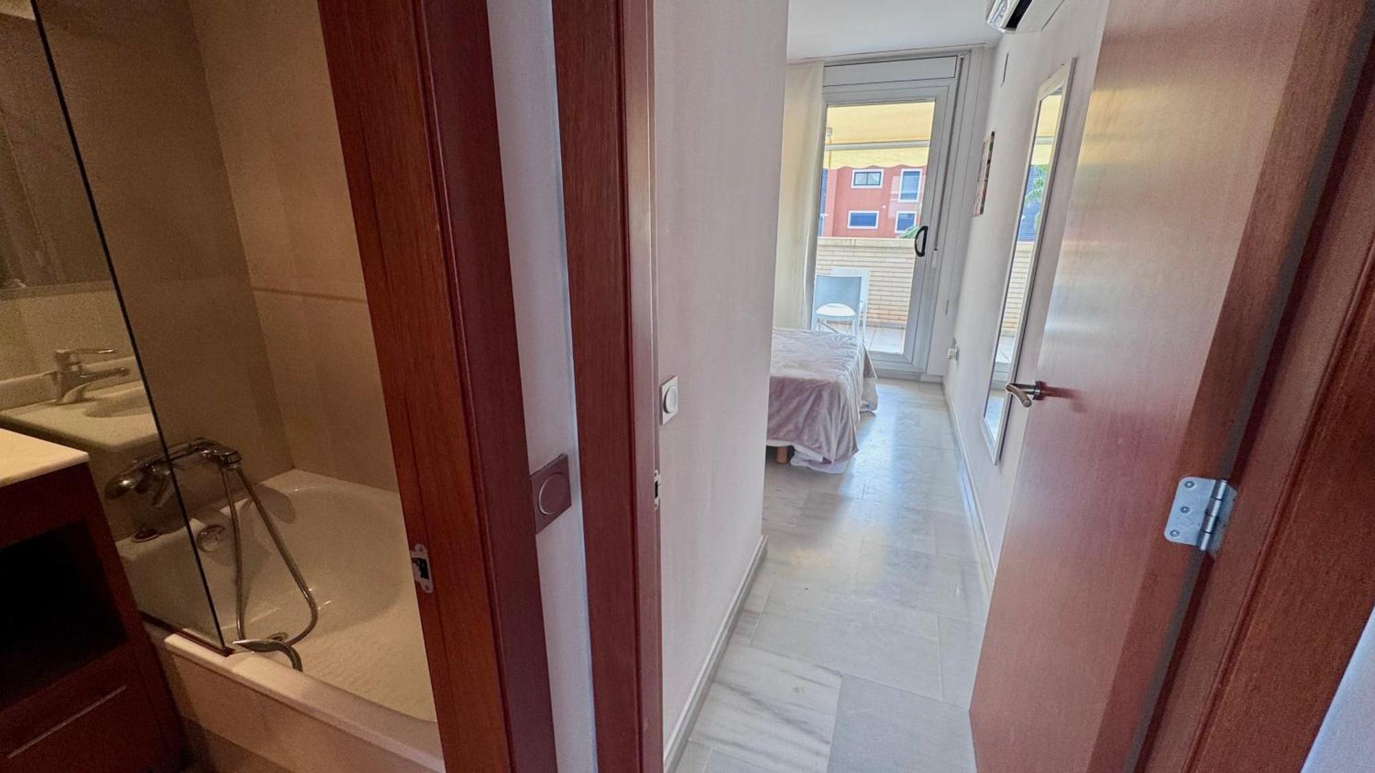 Elegance - Vacaciones Y Bienestar Apartment Дения Екстериор снимка