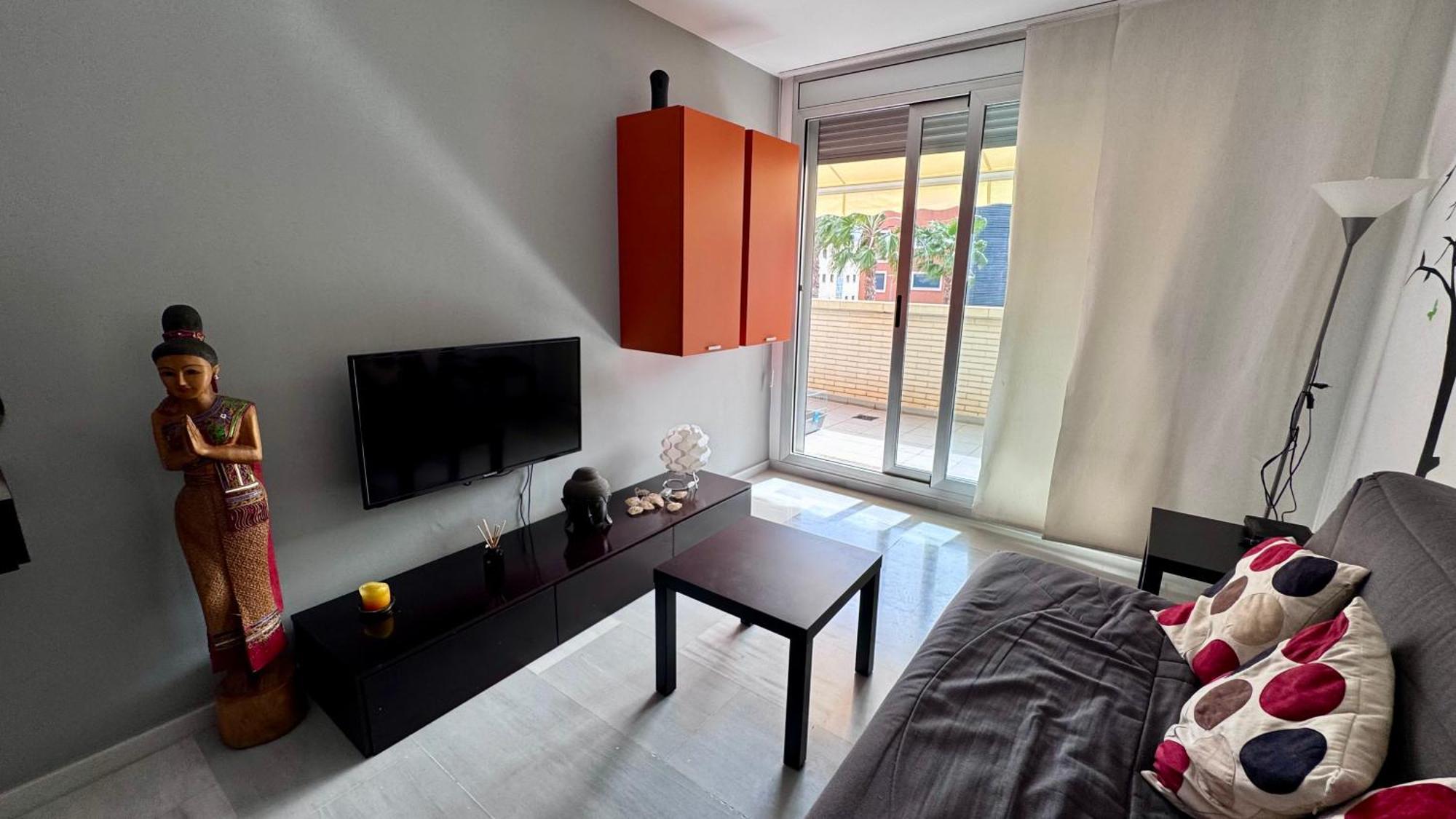 Elegance - Vacaciones Y Bienestar Apartment Дения Екстериор снимка