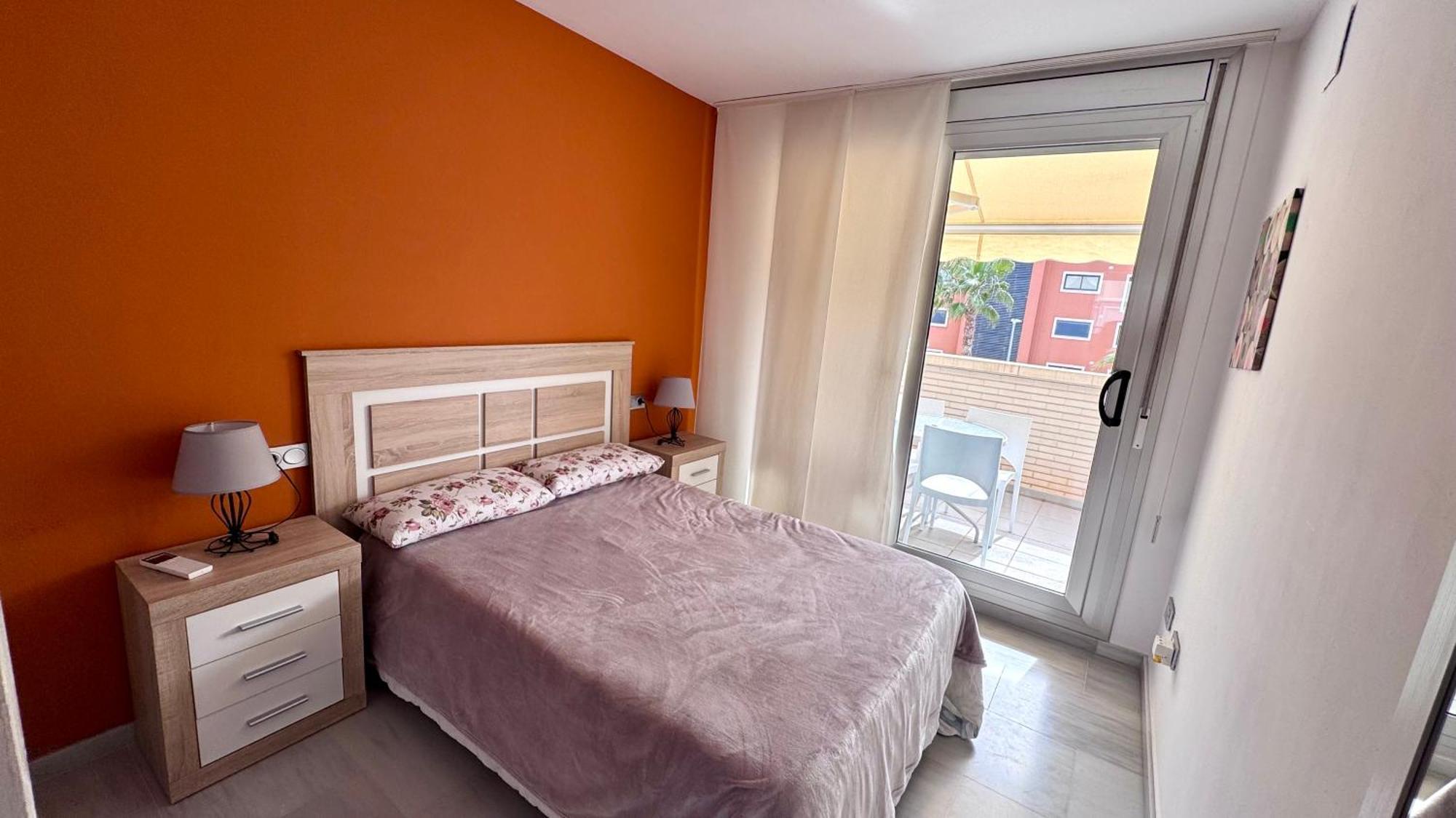 Elegance - Vacaciones Y Bienestar Apartment Дения Екстериор снимка