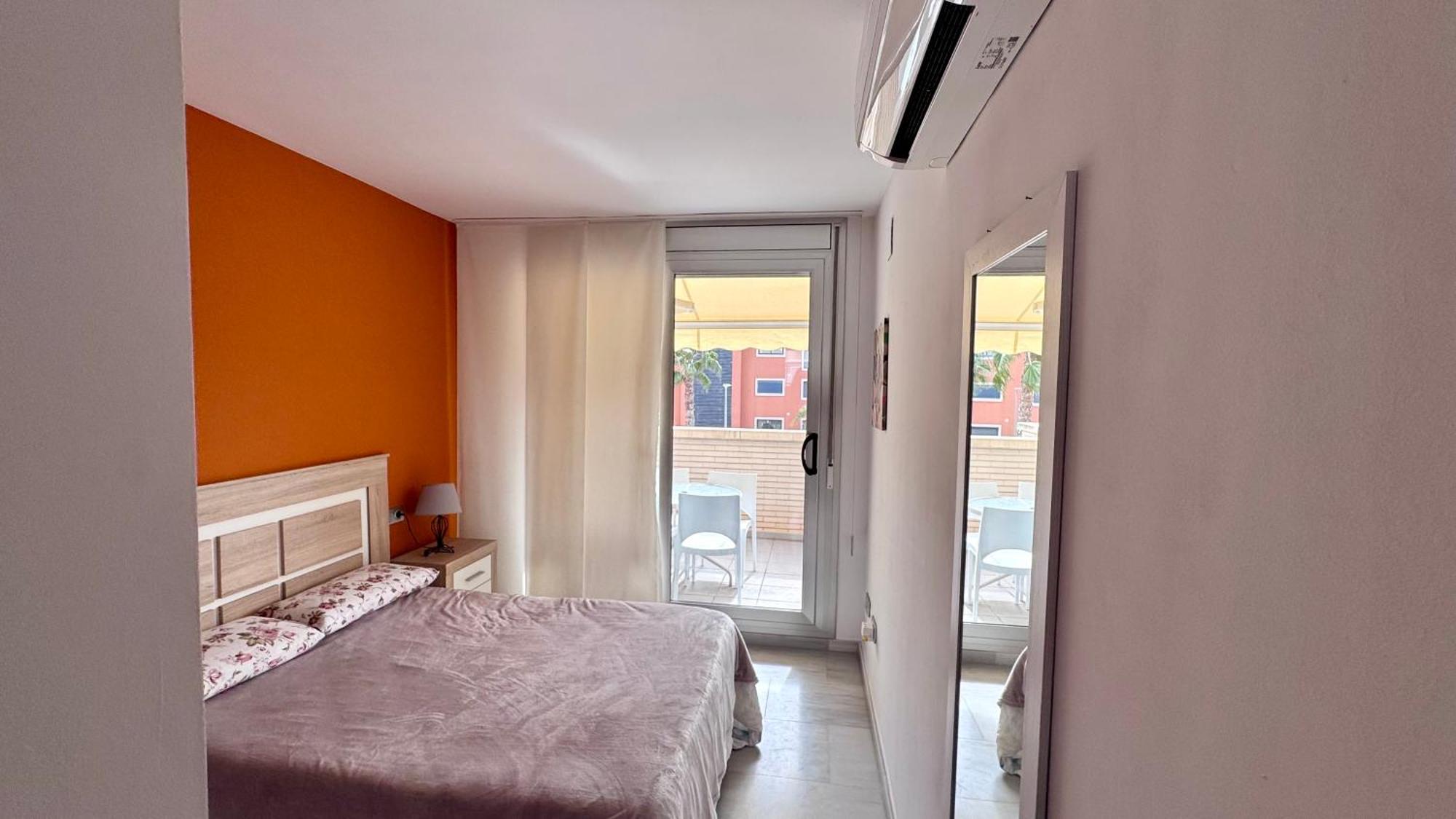 Elegance - Vacaciones Y Bienestar Apartment Дения Екстериор снимка
