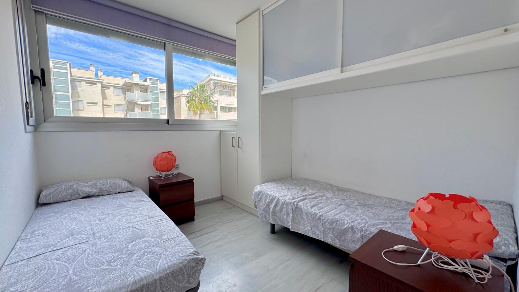 Elegance - Vacaciones Y Bienestar Apartment Дения Екстериор снимка