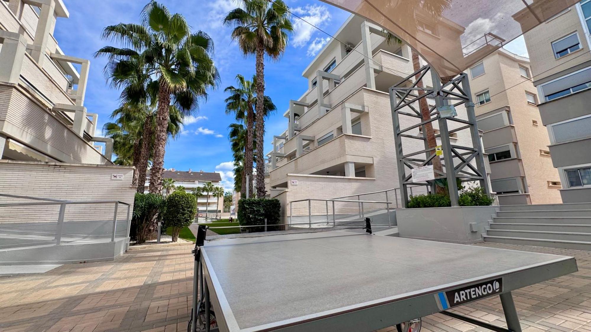 Elegance - Vacaciones Y Bienestar Apartment Дения Екстериор снимка